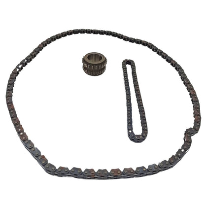 Kit Corrente Comando Mercedes C200 2019 A2640520000