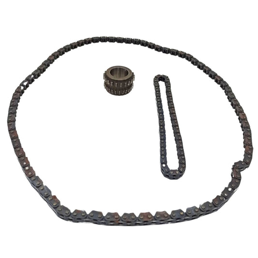 Kit Corrente Comando Mercedes C200 2019 A2640520000