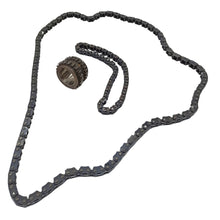 Kit Corrente Comando Mercedes C200 2019 A2640520000