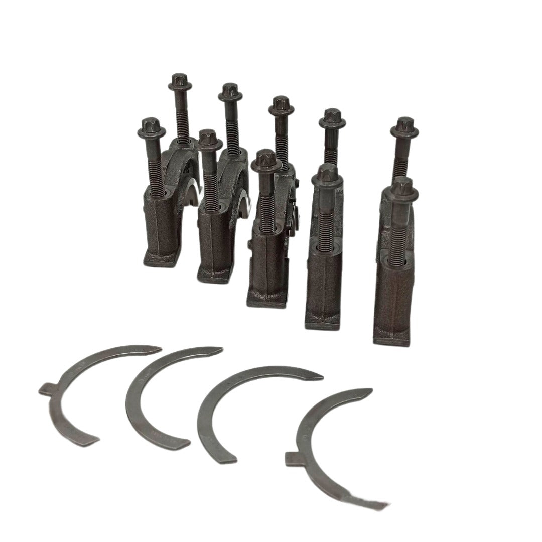 Mancal Virabrequim Mercedes C200 2019 A2700062 A2700162