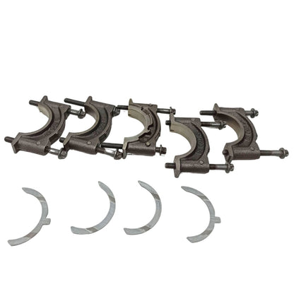 Mancal Virabrequim Mercedes C200 2019 A2700062 A2700162