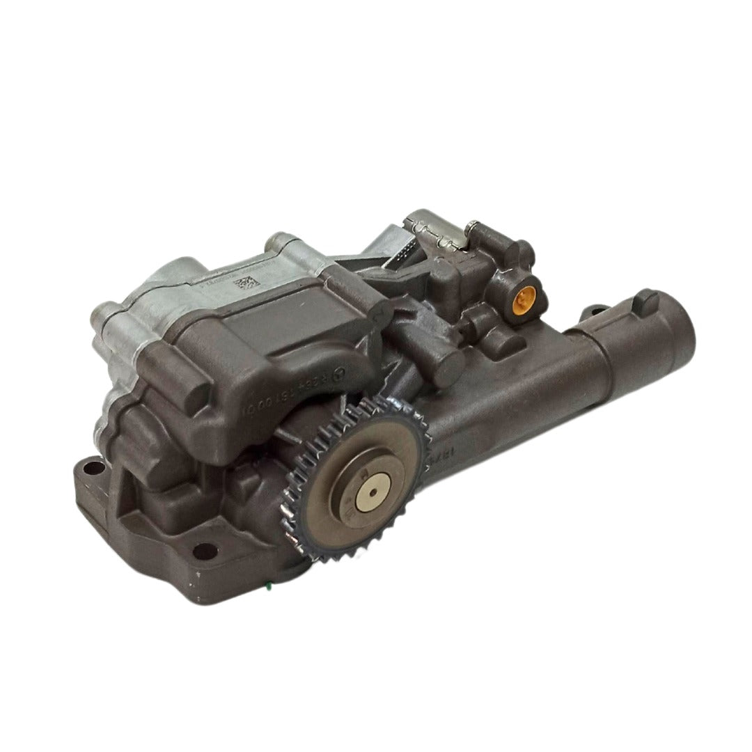 Bomba Óleo Motor Mercedes C200 2019 A2641800001