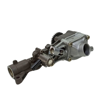 Bomba Óleo Motor Mercedes C200 2019 A2641800001