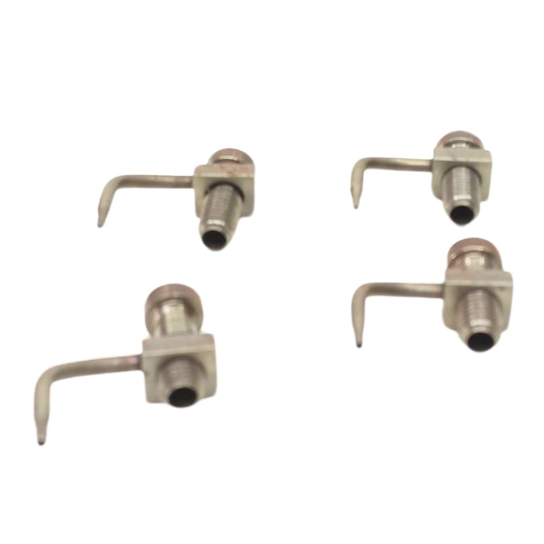 Jetcooler Pistão Motor Mercedes C200 2019