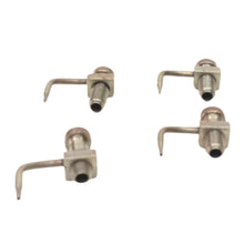 Jetcooler Pistão Motor Mercedes C200 2019