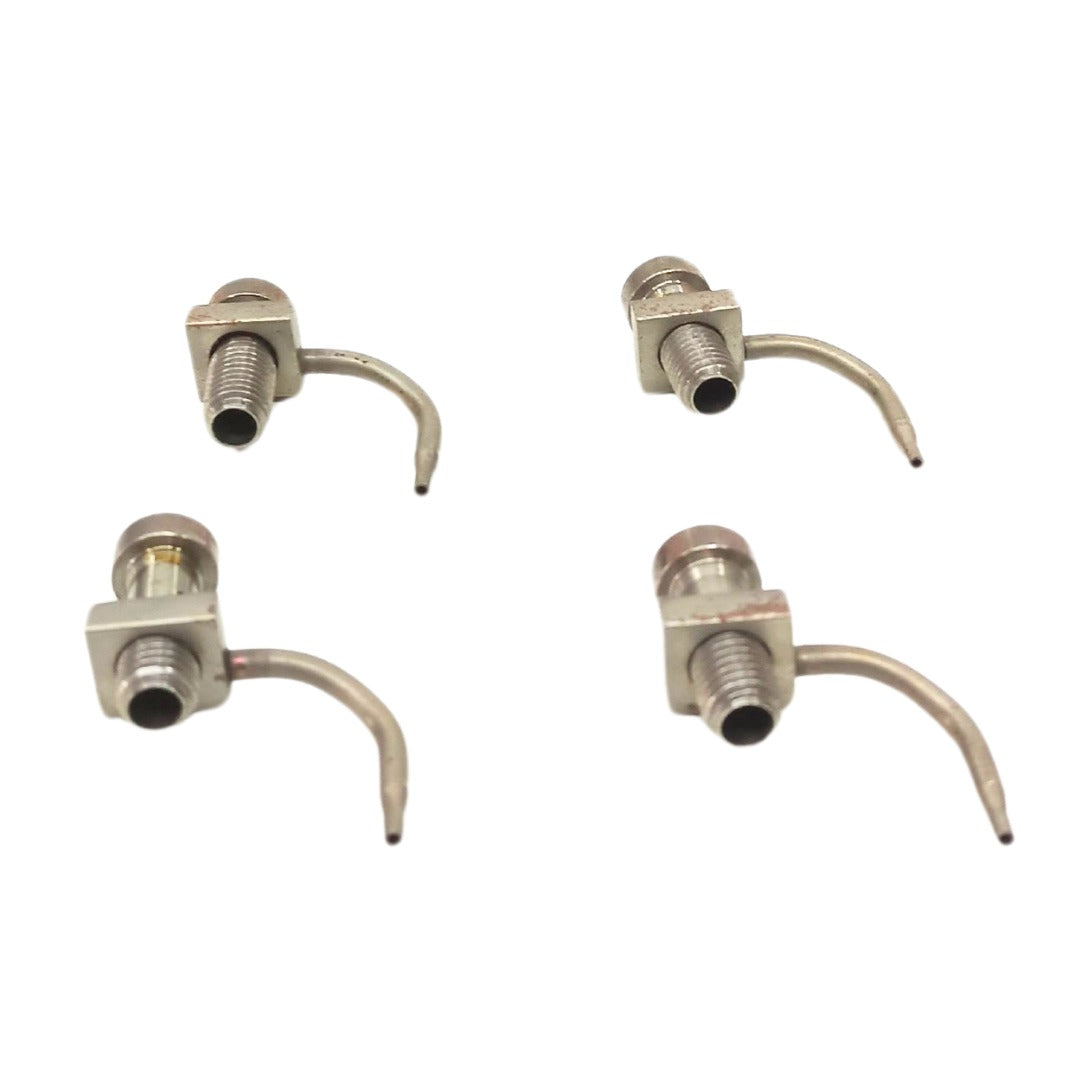 Jetcooler Pistão Motor Mercedes C200 2019