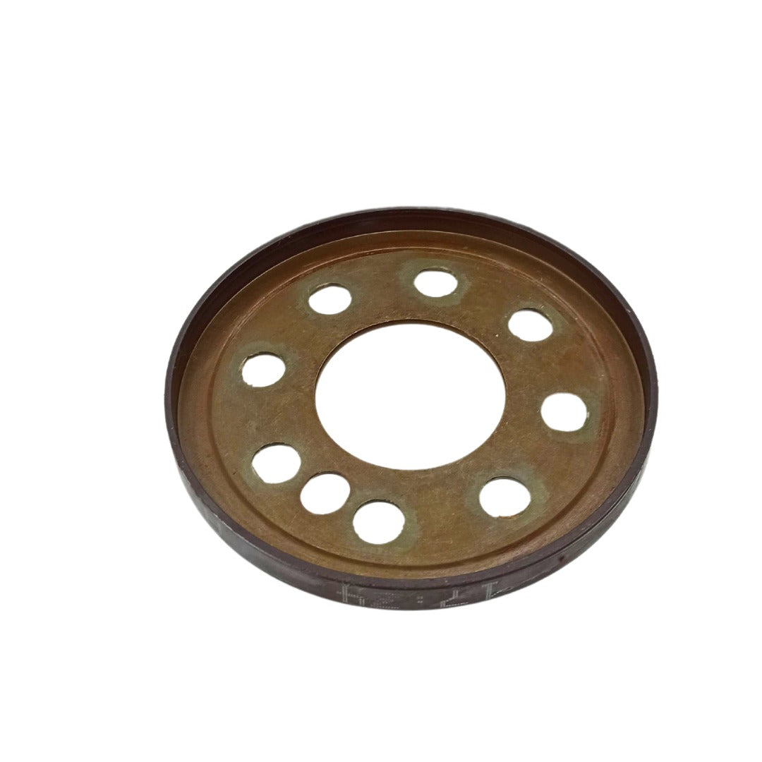 Roda Fônica Virabrequim Mercedes C200 2019 A2700320347