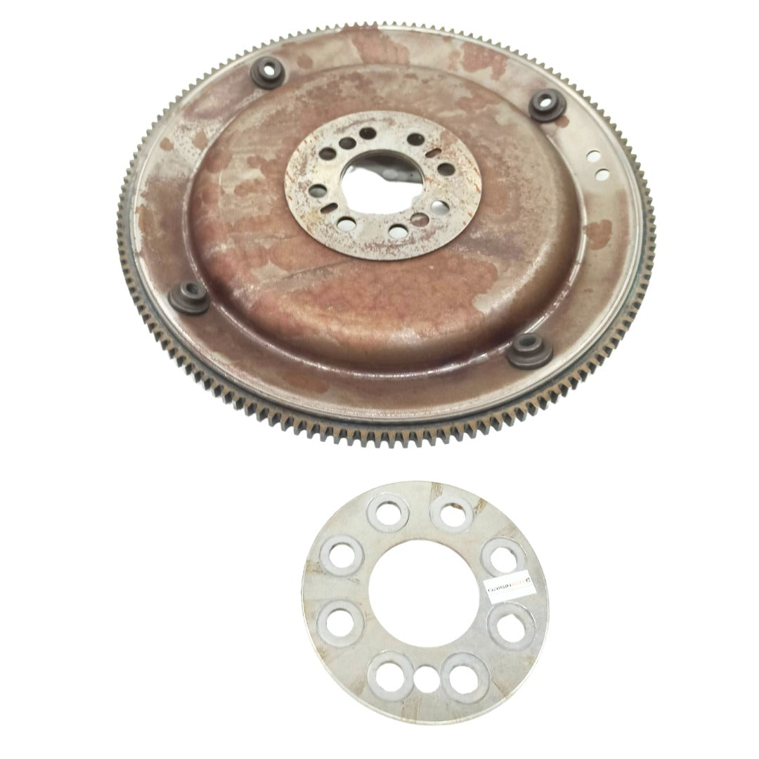 Volante Motor Mercedes C200 2019 A2740300212