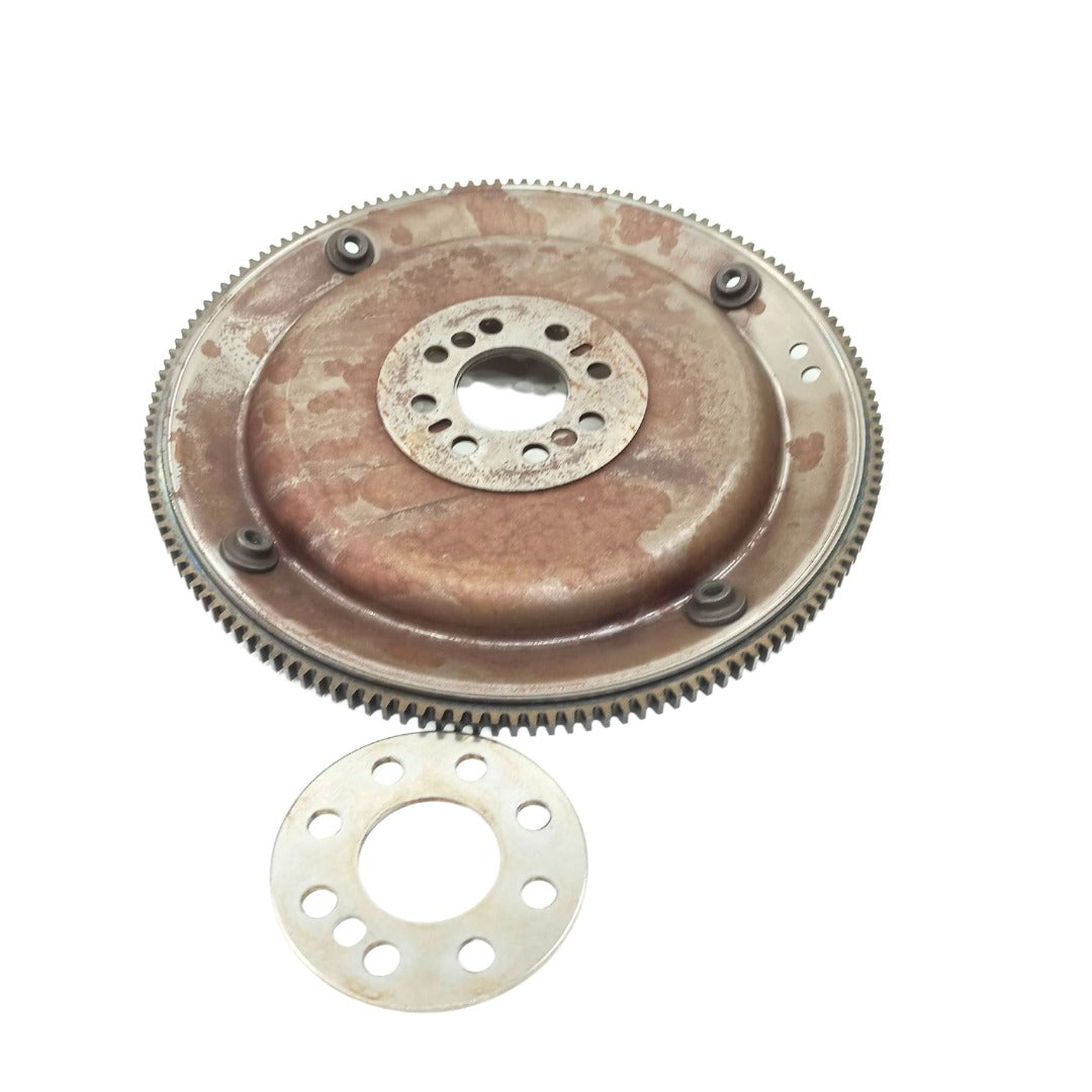 Volante Motor Mercedes C200 2019 A2740300212