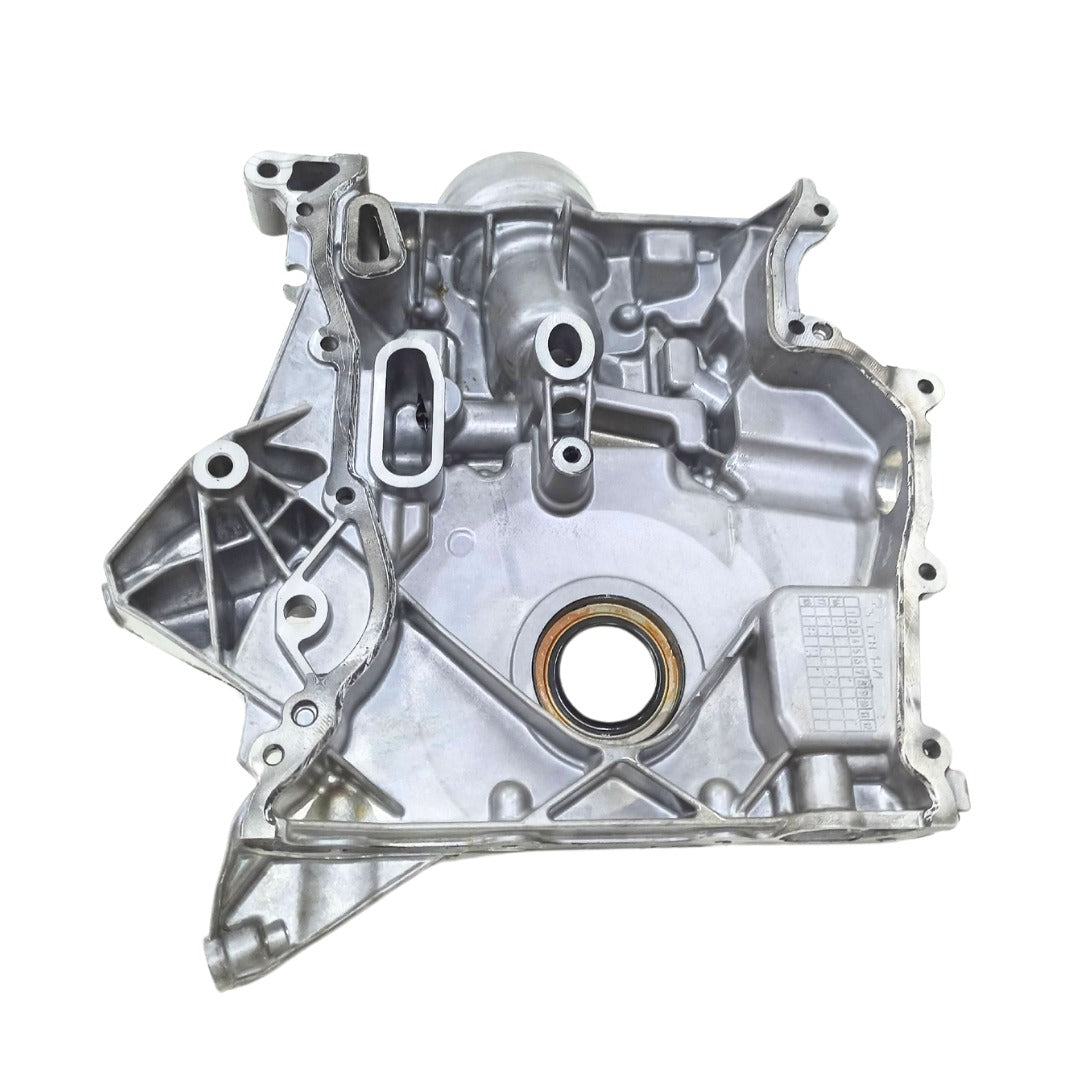 Suporte Filtro Óleo Mercedes C200 2019 A2640150100