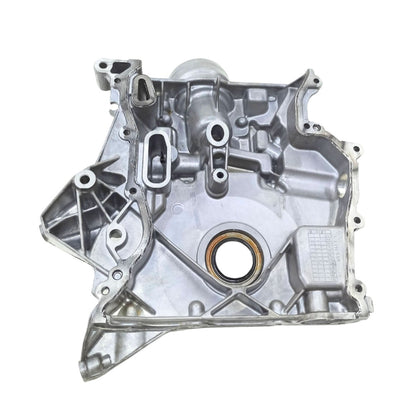 Suporte Filtro Óleo Mercedes C200 2019 A2640150100