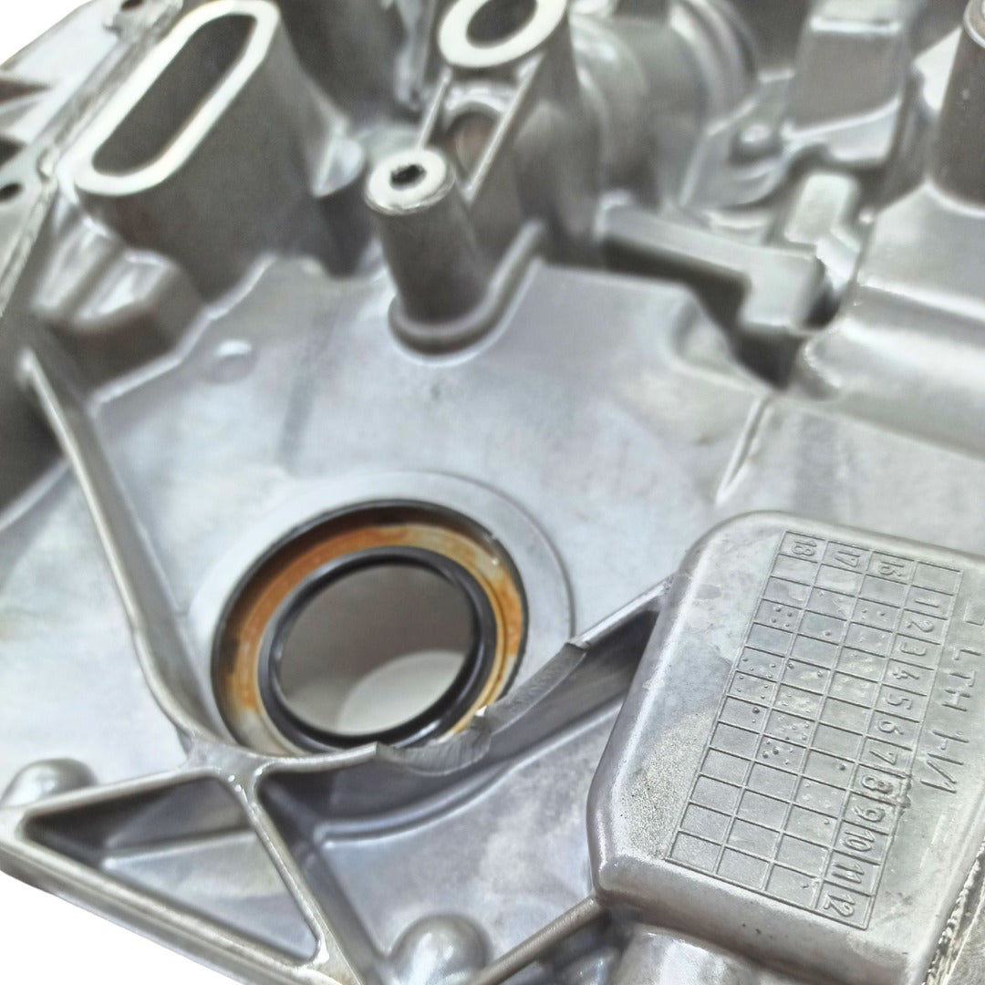 Suporte Filtro Óleo Mercedes C200 2019 A2640150100