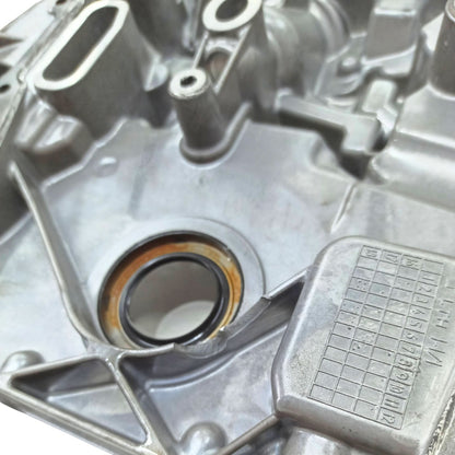 Suporte Filtro Óleo Mercedes C200 2019 A2640150100