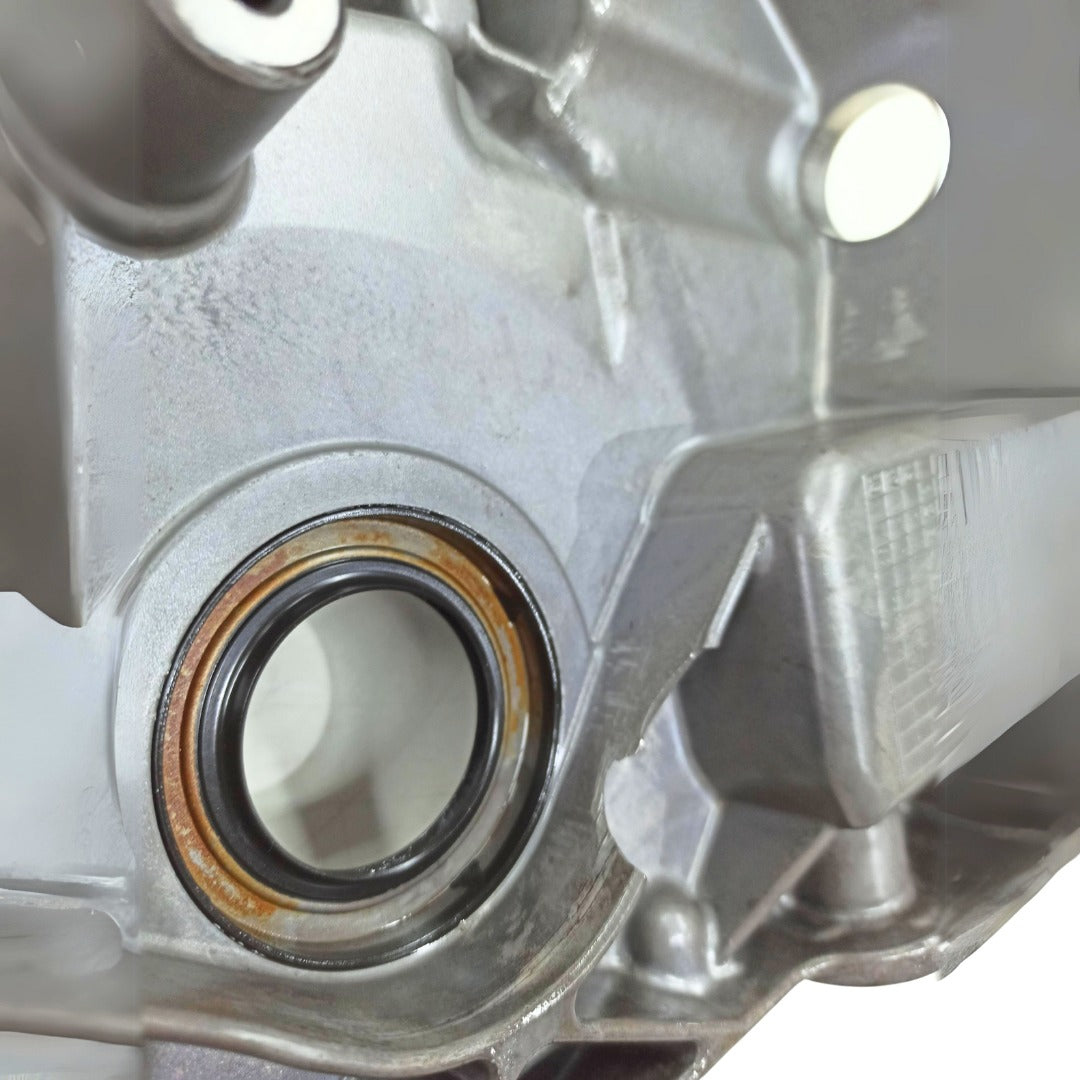 Suporte Filtro Óleo Mercedes C200 2019 A2640150100