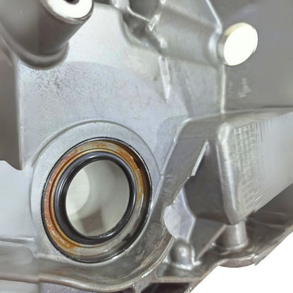 Suporte Filtro Óleo Mercedes C200 2019 A2640150100