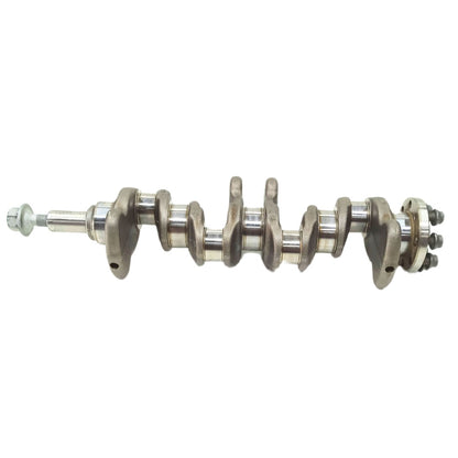 Virabrequim Mercedes C200 2019 A2641218T195