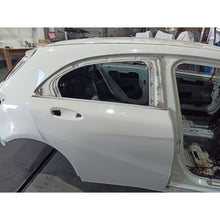 Porta Traseira Direita Mercedes A200 2015 ND