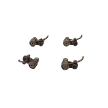 Jogo Jetcooler Pistão Motor Bmw B48 2.0 184cv 320i G20 2020