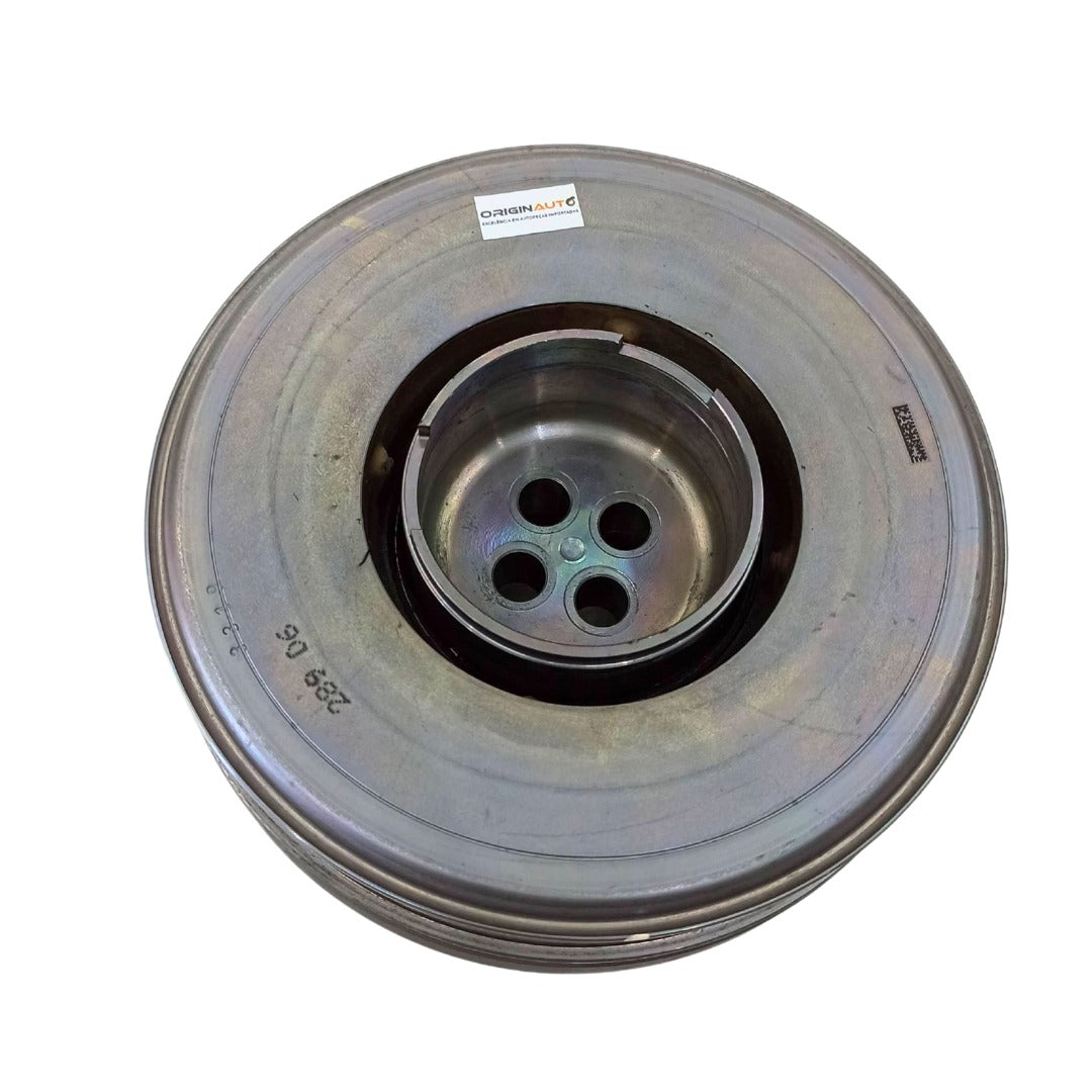 Polia Virabrequim Motor Bmw 320i B48 2.0 2020 8638446