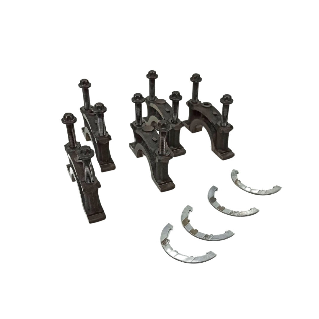 Jogo Mancal Virabrequim Bmw 320i M G20 2020 8604584