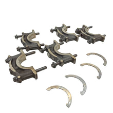 Jogo Mancal Virabrequim Bmw 320i M G20 2020 8604584