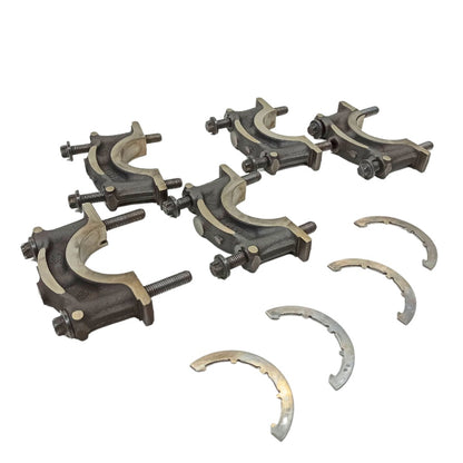 Jogo Mancal Virabrequim Bmw 320i M G20 2020 8604584