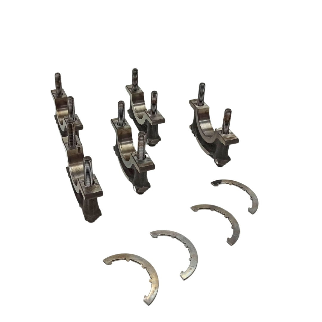 Jogo Mancal Virabrequim Bmw 320i M G20 2020 8604584