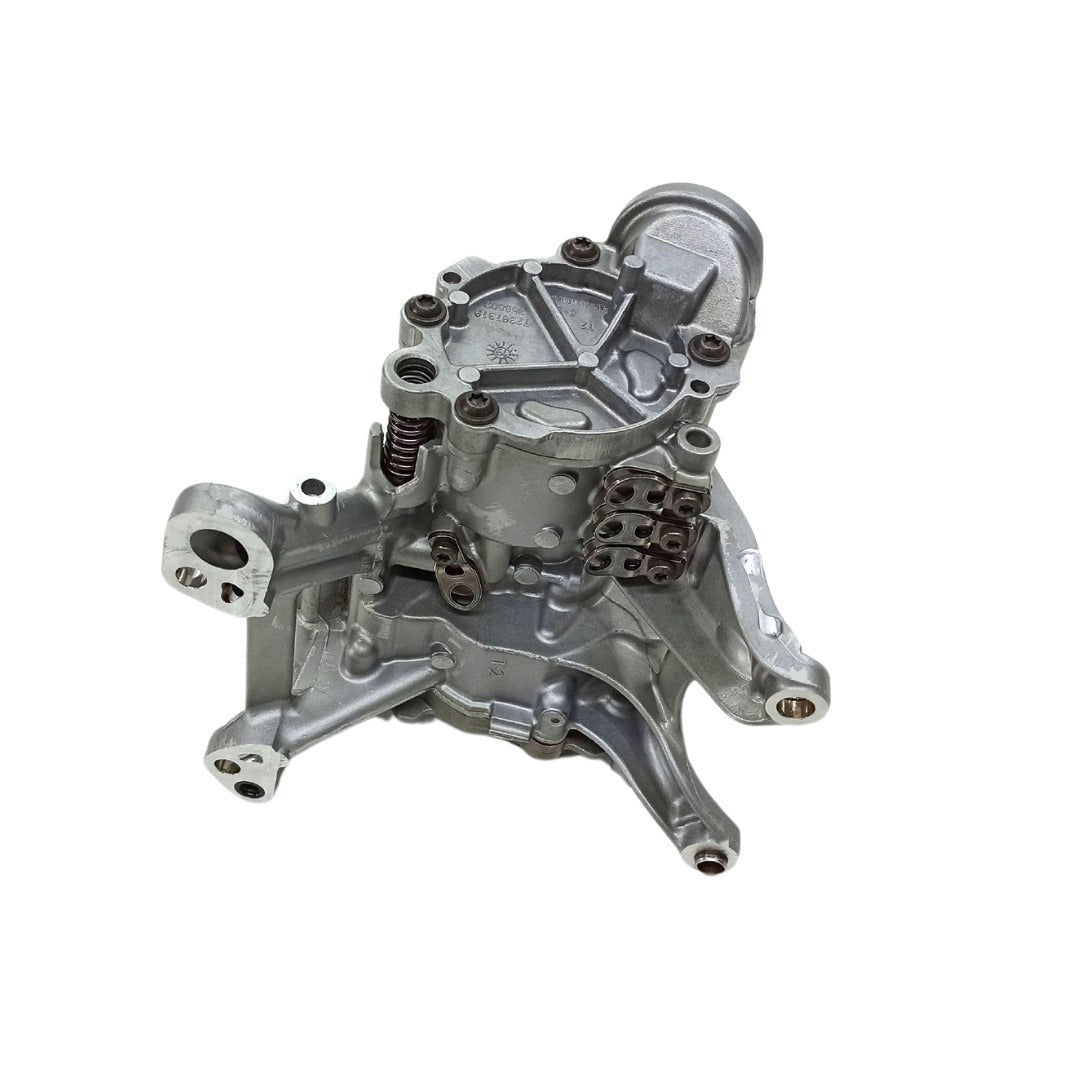 Bomba Óleo Motor Bmw 320i B48 2.0 184cv 2020 8631810