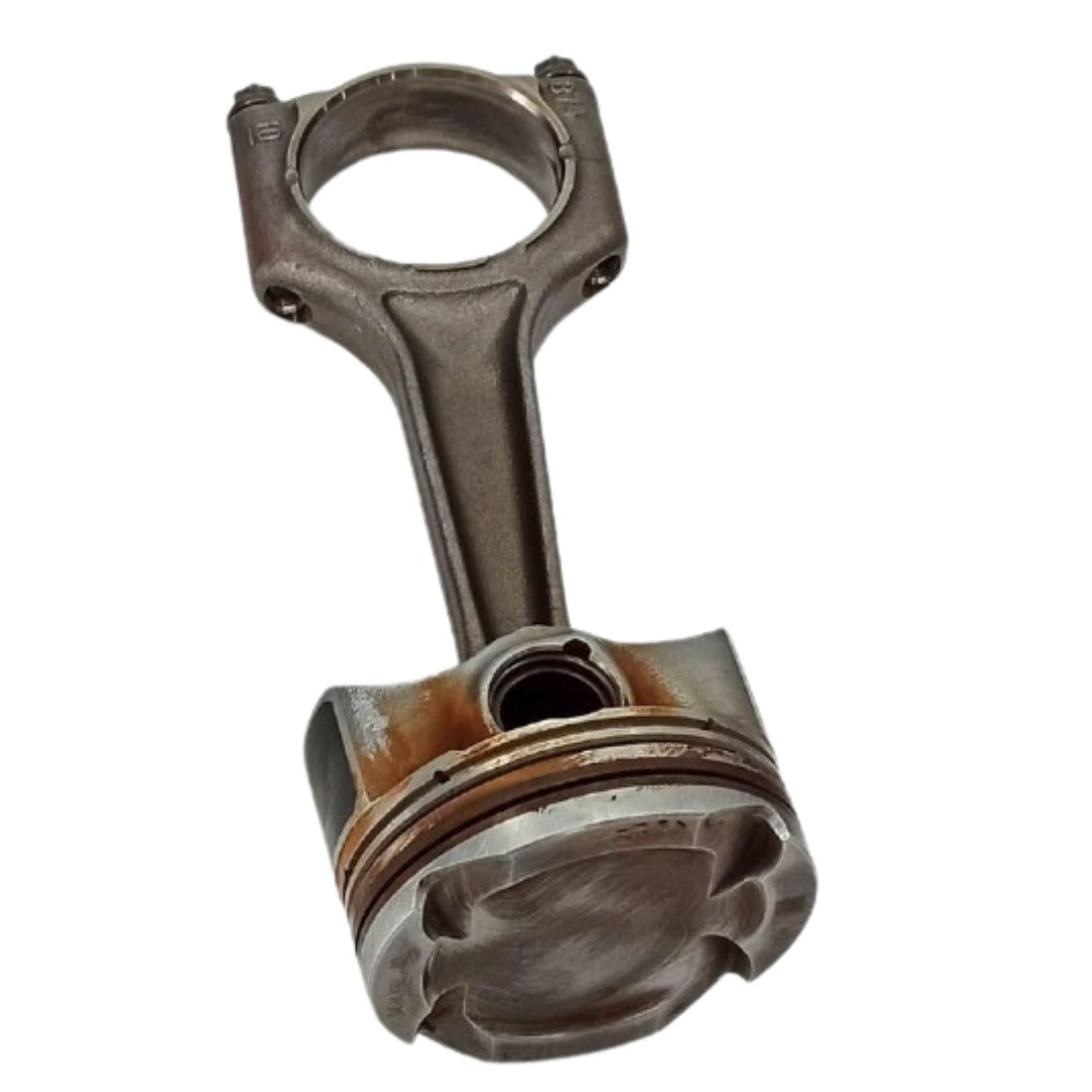 Pistão e Biela Bmw Motor B48 2.0 320i 2020 8623418