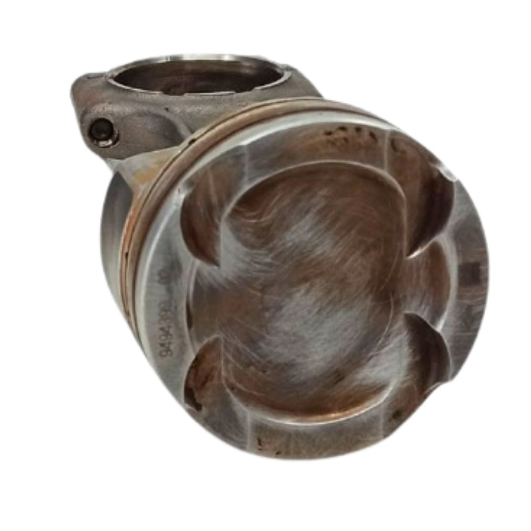 Pistão e Biela Bmw Motor B48 2.0 320i 2020 8623418