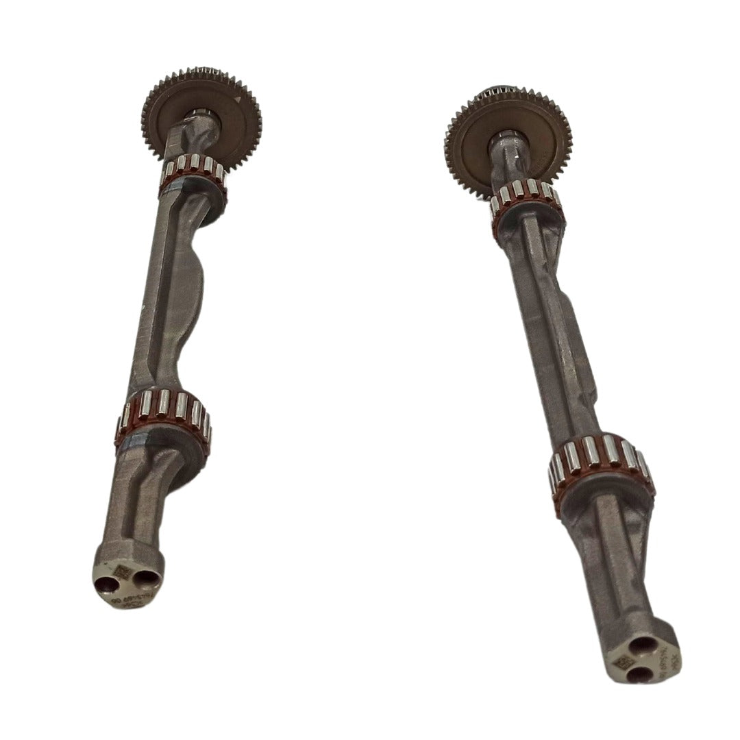 Par Eixo Balanceador Motor Bmw 320i 2020 2.0 B48 184cv