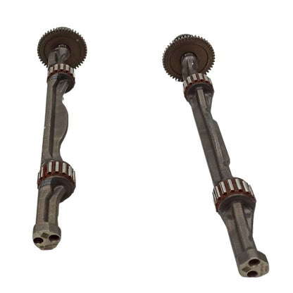 Par Eixo Balanceador Motor Bmw 320i 2020 2.0 B48 184cv