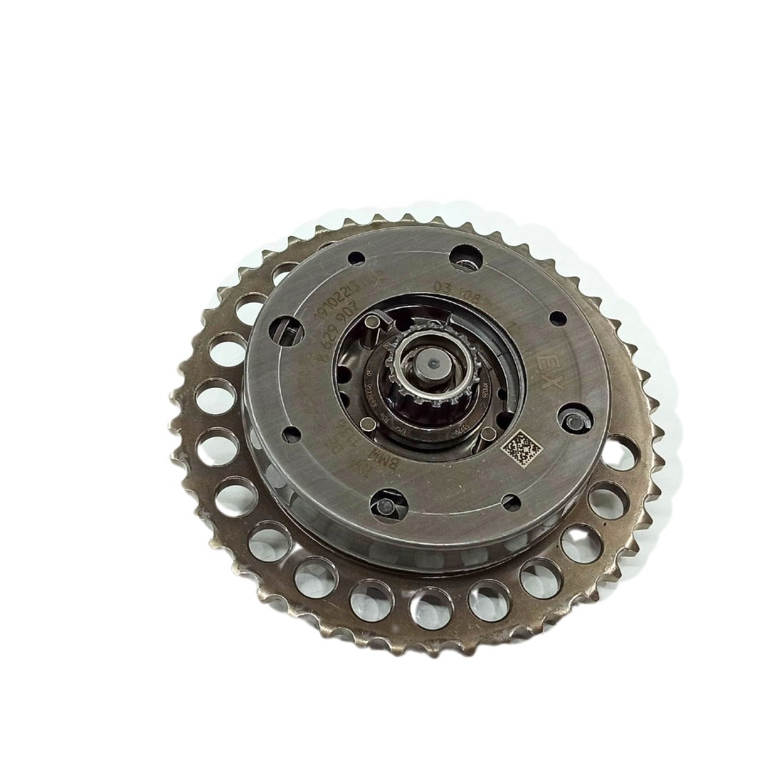 Variador Comando Escape Bmw 320i M G20 2020 8629907