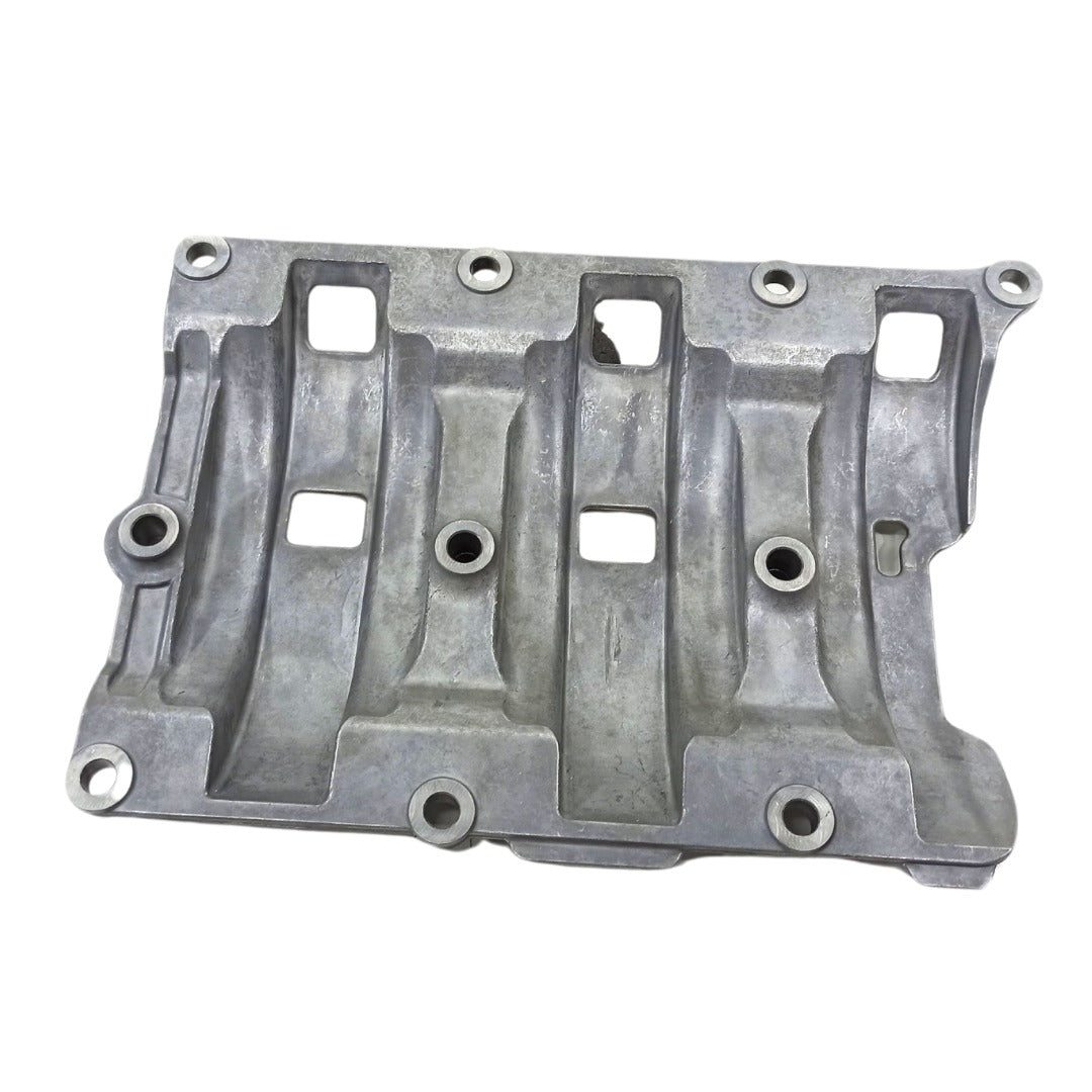 Defletor Bomba Óleo Motor Bmw 320i B48 2.0 2020 7634190