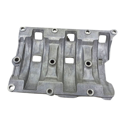 Defletor Bomba Óleo Motor Bmw 320i B48 2.0 2020 7634190