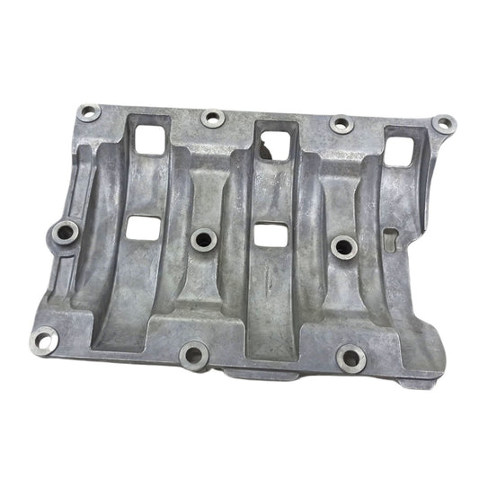 Defletor Bomba Óleo Motor Bmw 320i B48 2.0 2020 7634190