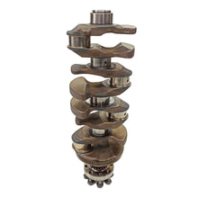 Virabrequim Bmw B48 2.0 184cv 320i X1 Mini Cooper S 2020 Std