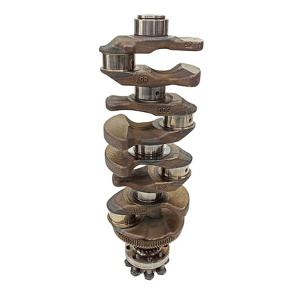 Virabrequim Bmw B48 2.0 184cv 320i X1 Mini Cooper S 2020 Std