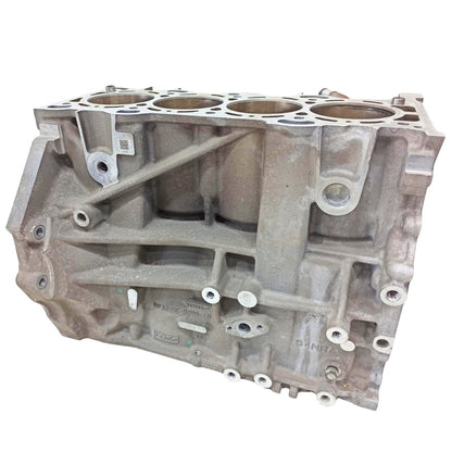 Bloco Motor Parcial Discovery Sport Evoque 2.0 Gasolina Documentado