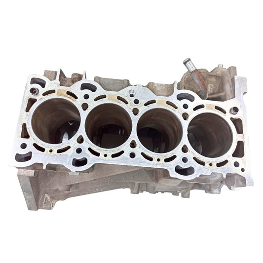 Bloco Motor Parcial Discovery Sport Evoque 2.0 Gasolina Documentado