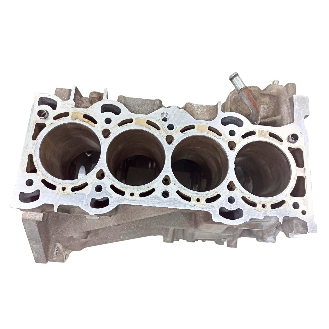 Bloco Motor Parcial Ecoboost 2.0 Discovery Sport 2015 Docum