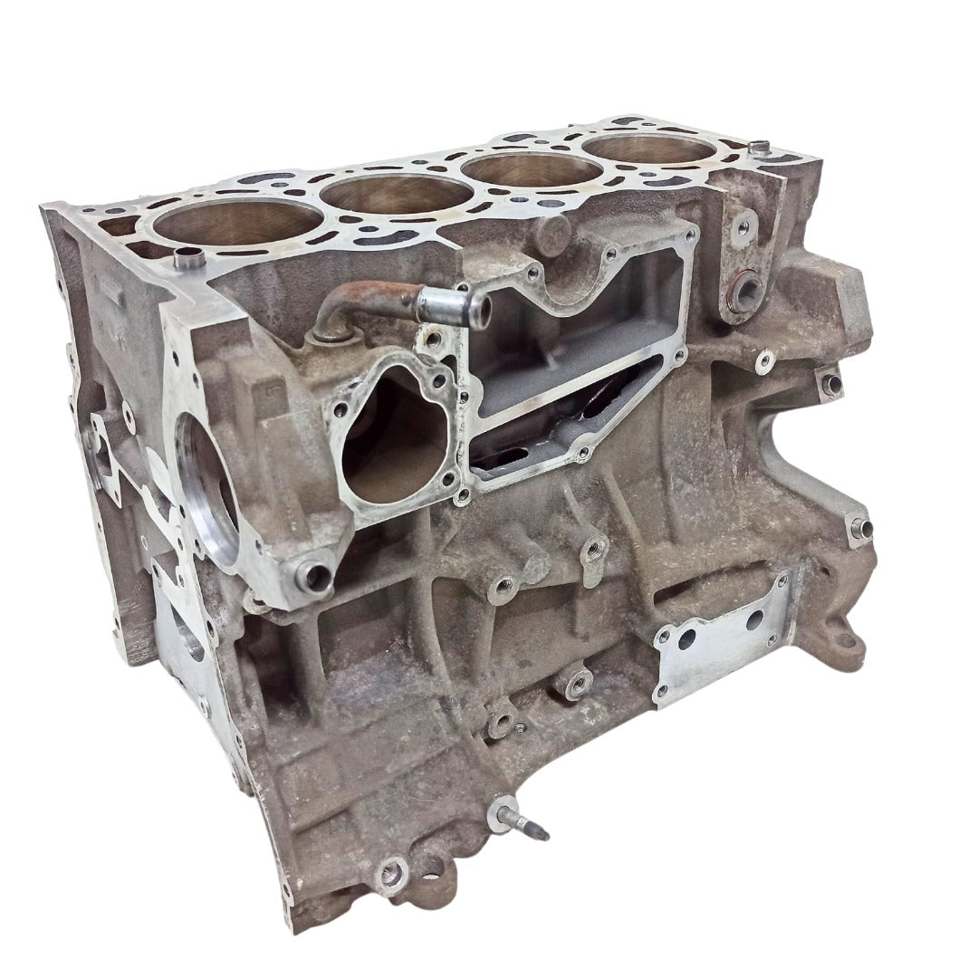 Bloco Motor Parcial Ecoboost 2.0 Discovery Sport 2015 Docum