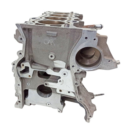 Bloco Motor Parcial Ecoboost 2.0 Discovery Sport 2015 Docum