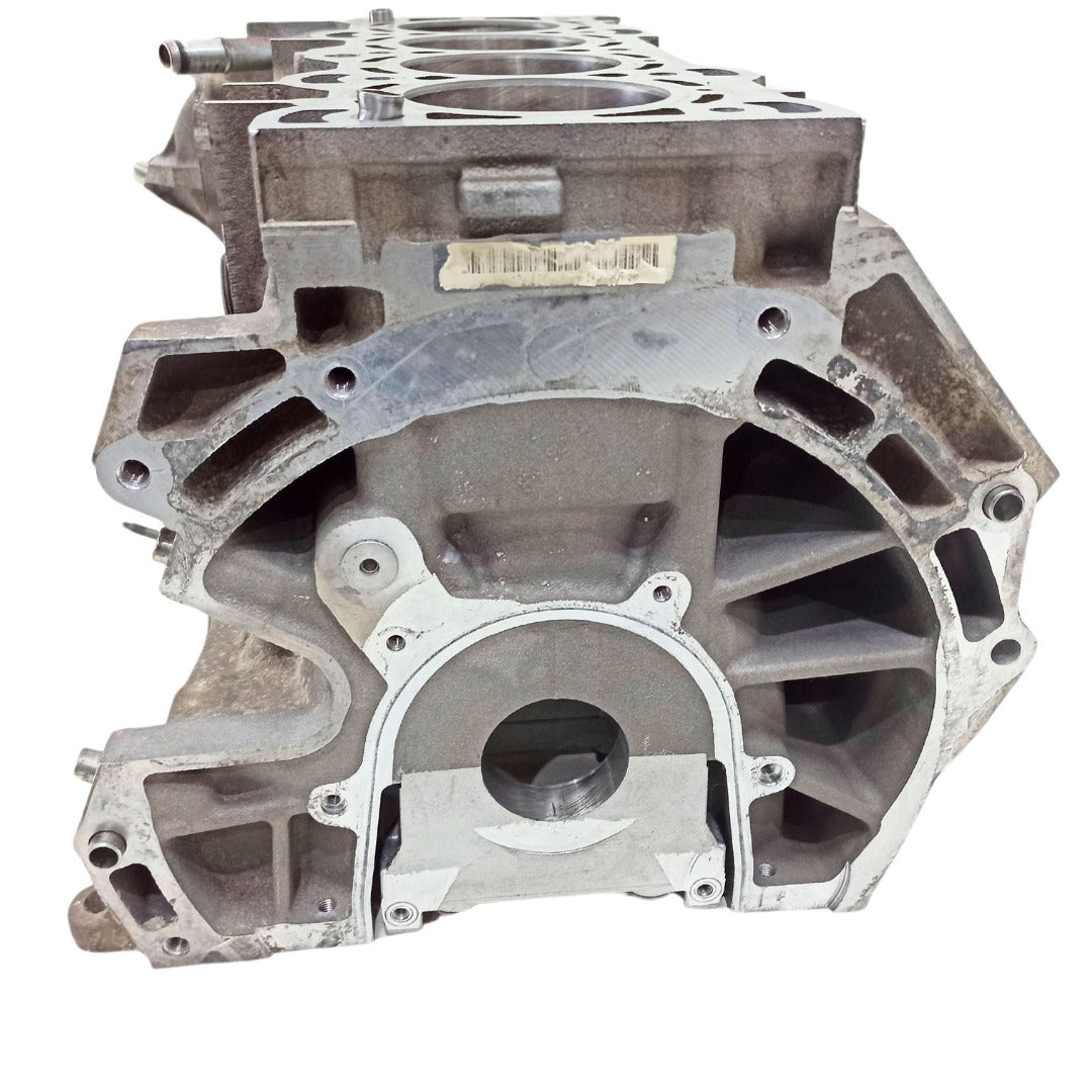 Bloco Motor Parcial Ecoboost 2.0 Discovery Sport 2015 Docum