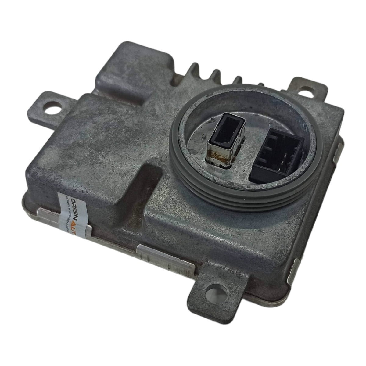 Módulo Reator Farol Audi Volkswagen A3 2010 8K0941597C