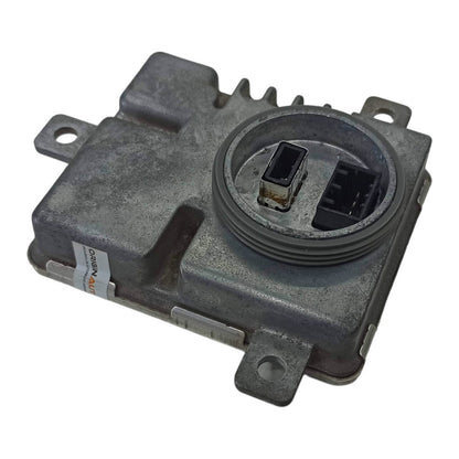 Módulo Reator Farol Audi Volkswagen A3 2010 8K0941597C