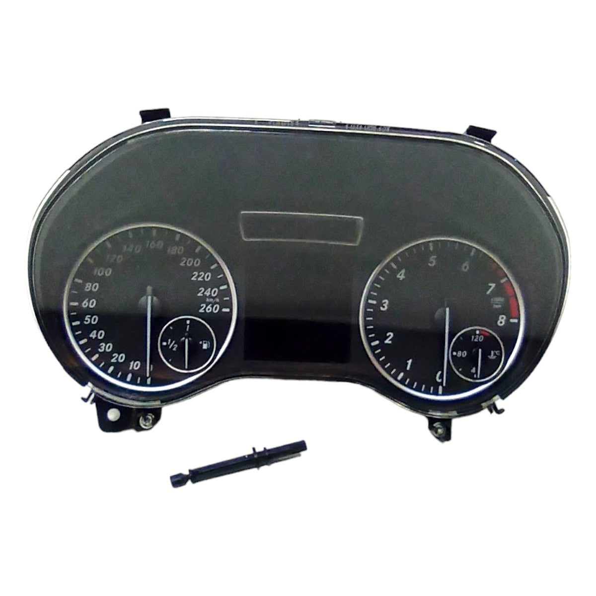 Painel Instrumentos Mercedes A200 2015 A1769002103