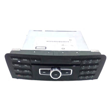 Central Multimidia Amplificador Mercedes A200 2015 A2469000516