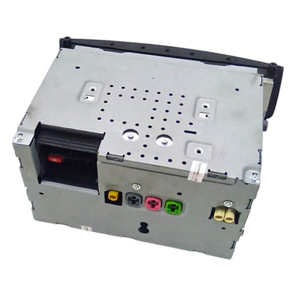 Central Multimidia Amplificador Mercedes A200 2015 A2469000516