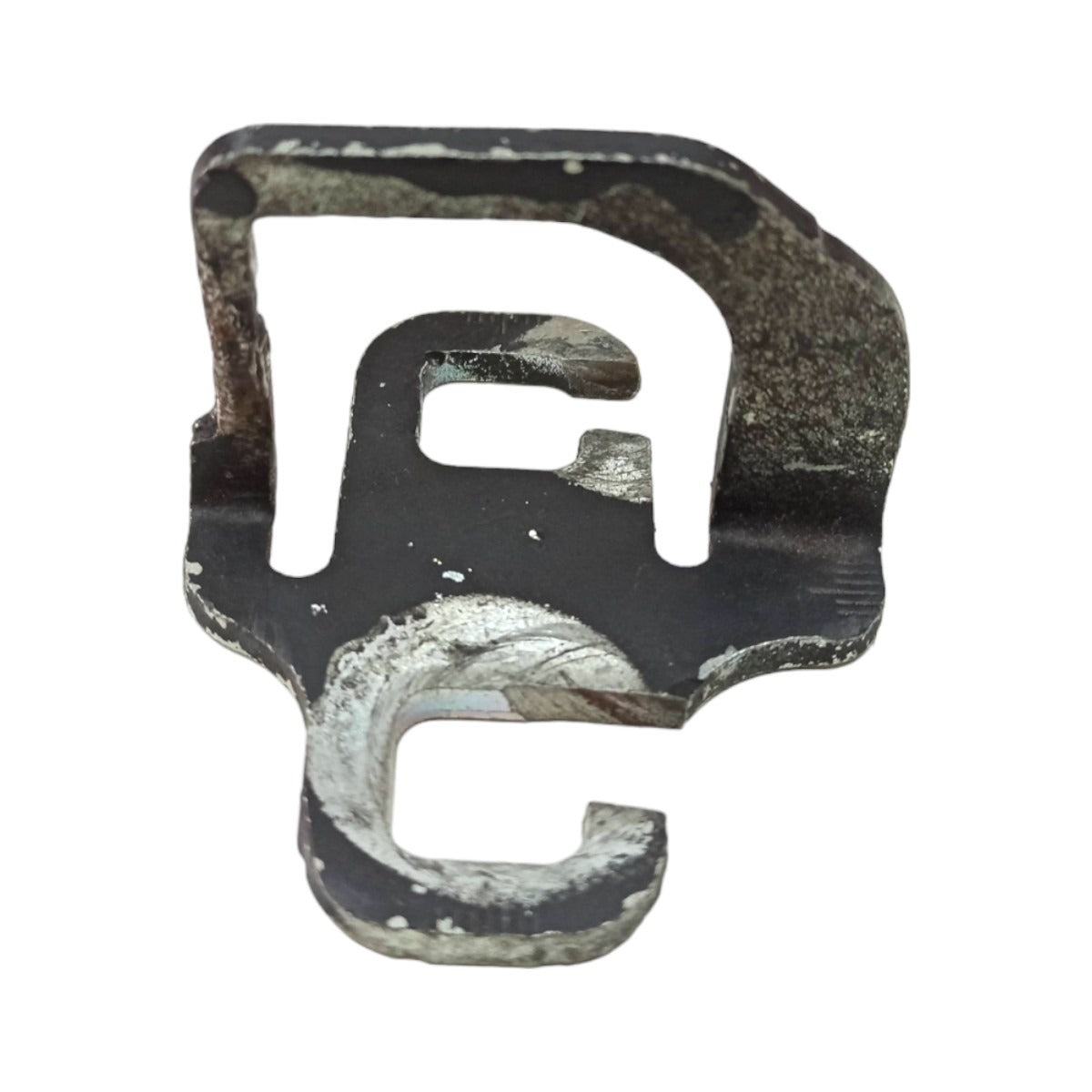 Batente Porta Malas Mercedes C200 W205 2019 A2047580003